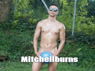 mitchellburns The hot porn
