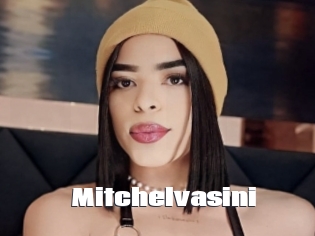 mitchelvasini The hot porn