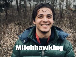 Mitchhawking