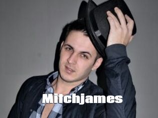 Mitchjames