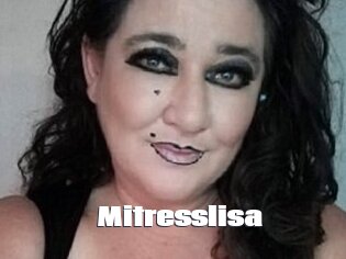 Mitresslisa