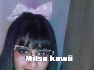 Mitsu_kawii