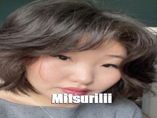 Mitsurilii