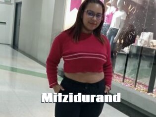 Mitzidurand