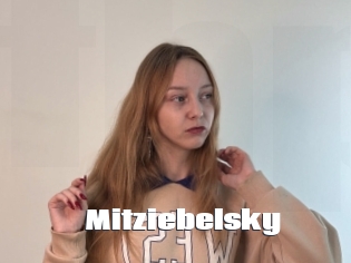Mitziebelsky