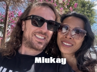 Miukay