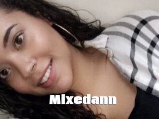 Mixedann