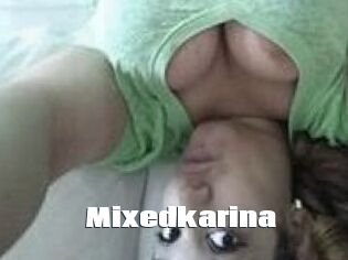 Mixedkarina