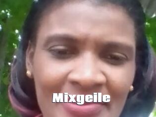 mixgeile The hot porn