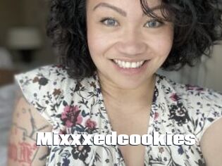 Mixxxedcookies