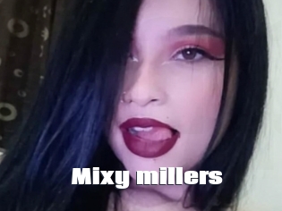 Mixy_millers