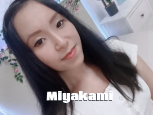 Miyakami