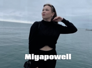 Miyapowell
