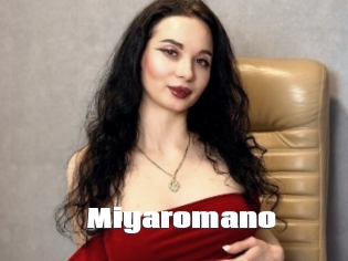 Miyaromano