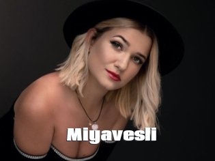Miyavesli
