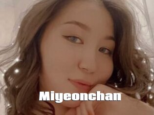 Miyeonchan