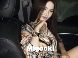 Miyooki