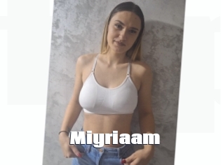 Miyriaam
