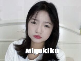 Miyukiku