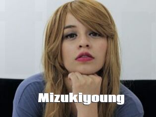 Mizukiyoung