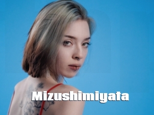 mizushimiyata The hot porn