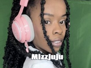 Mizzjuju
