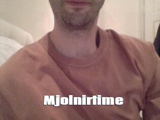 Mjolnirtime