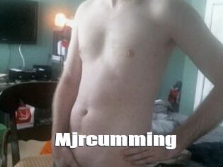Mjrcumming