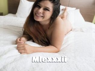 Mlexxxii