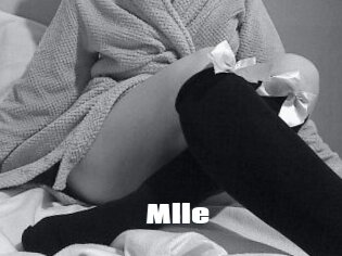 Mlle