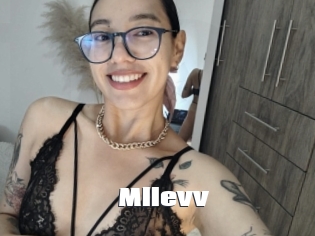 mllevv The hot porn