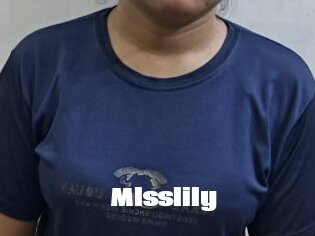 Mlsslily