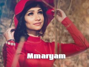 Mmaryam