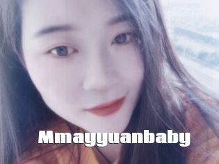 Mmayyuanbaby