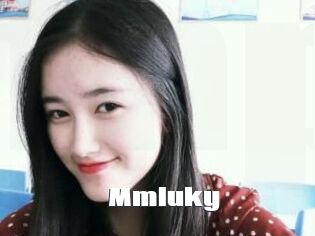Mmluky