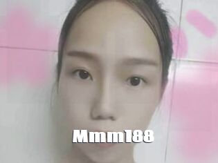 Mmm188