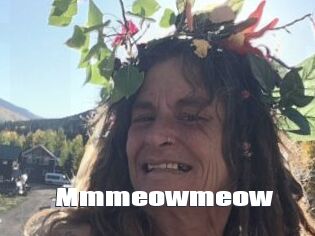 Mmmeowmeow
