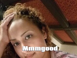 Mmmgood