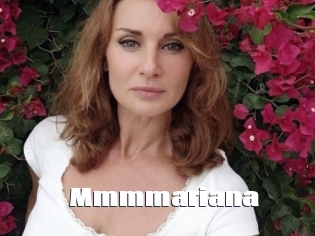 Mmmmariana