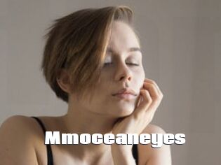 Mmoceaneyes