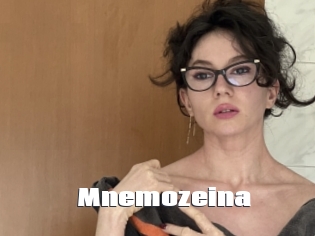 mnemozeina The hot porn