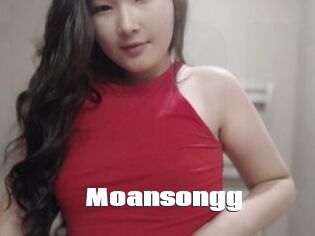 Moansongg