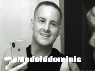 Modelddominic