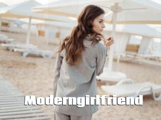 Moderngirlfriend