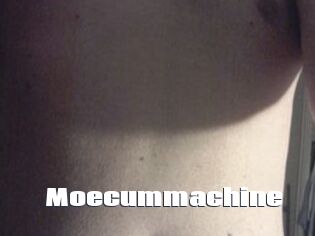 Moecummachine