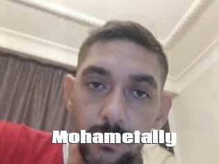 Mohametally
