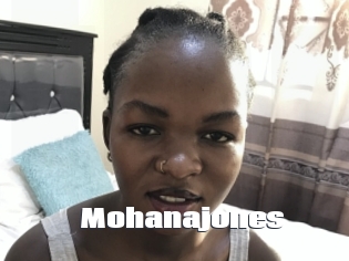 Mohanajones