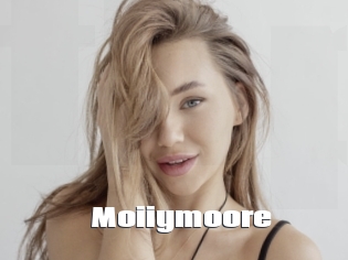 moiiymoore The hot porn