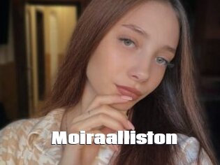 Moiraalliston