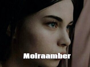 Moiraamber